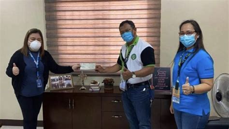 pcso davao office|PCSO hands over P10M check in medical assistance.